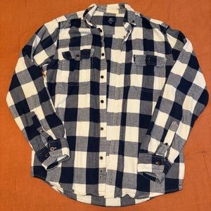 Men’s Flannel